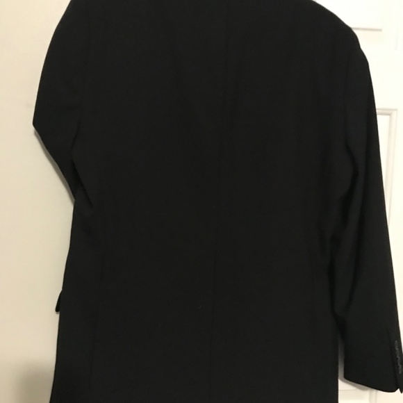 MODERN FIT NAUTICA MEN’S SUIT BRAZER - Picture 7 of 8